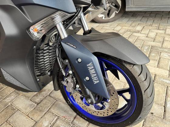 YAMAHA XMAX ABS YAMAHA XMAX ABS